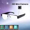 smart pin mini wireless camera plain glasses camera for girls
