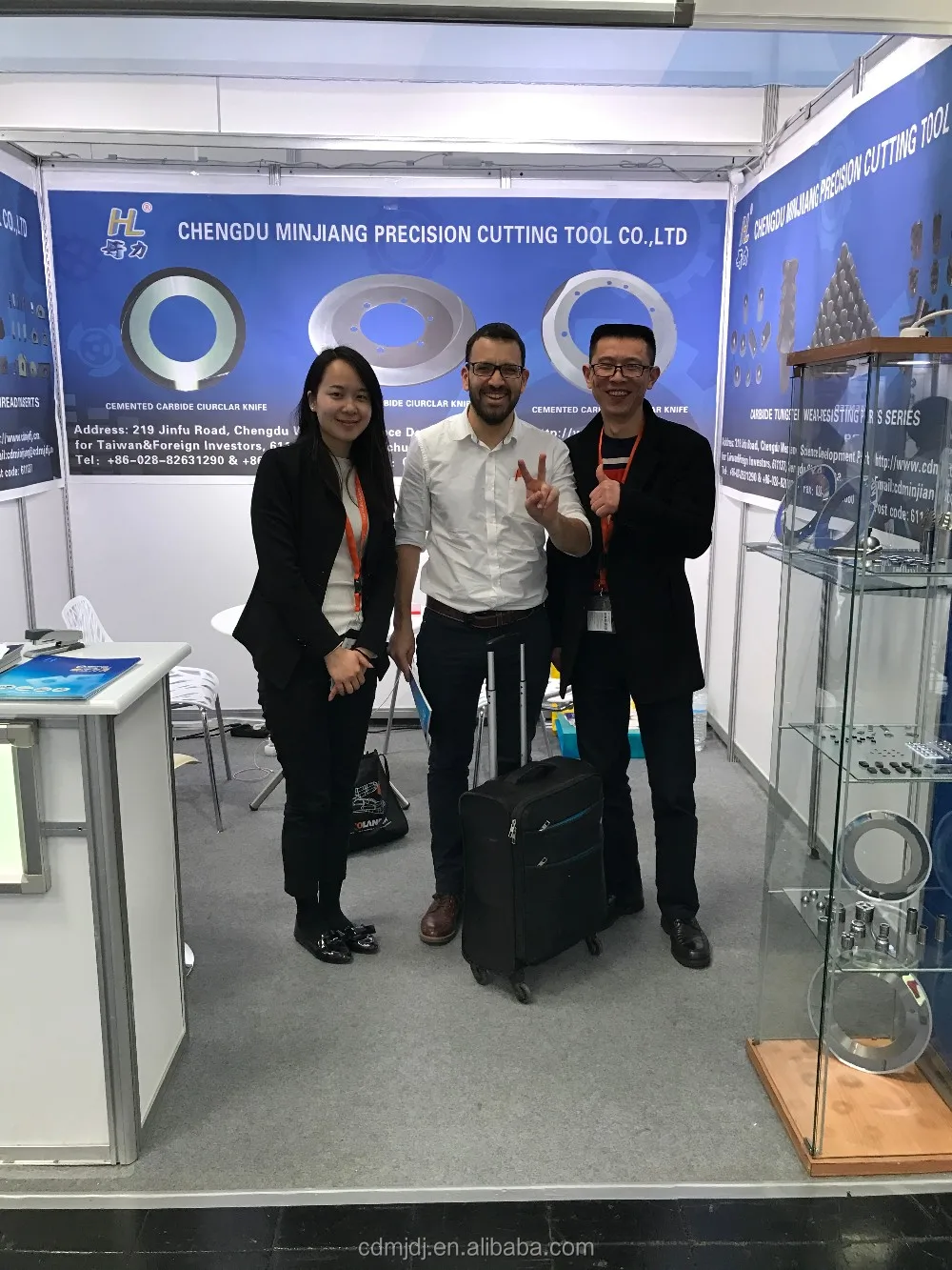 Export standard package