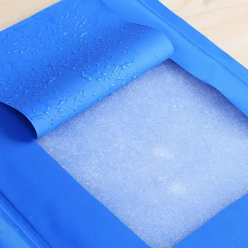 cooling pad gel