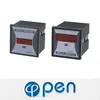 Square Type Digital Power Meter,Analogue Panel Meter