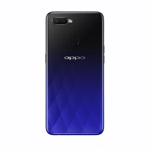 Phone Purple