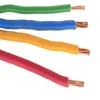 copper or aluminum conductor PVC insulated electrical wire/cable