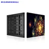 China Factory High brightness outdoor led advertising Pitch 6mm display video wall