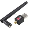Hot selling 150Mbps WiFi USB Wireless Adapter