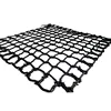 High standard durable polyester climbing net for adult