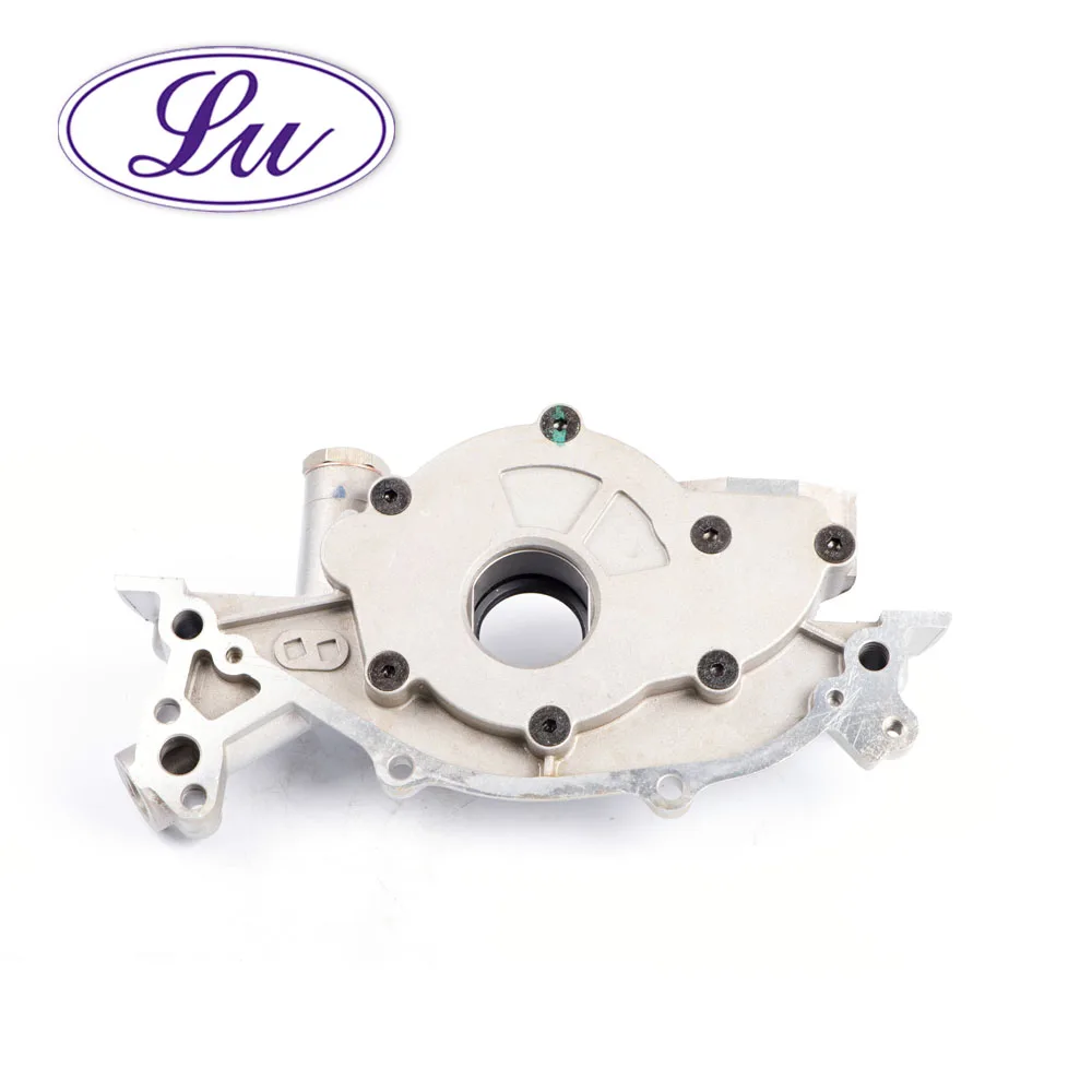 15010-10V01 15010-V5002 15010-06P03/04 auto engine OIL PUMP