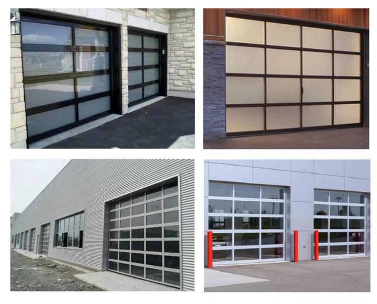 Gaoming Golf Cart Garage Door Glass Garage Door Prices Wholesale 16x7 Garage Door Buy Glass Garage Door Garage Door Wholesale 16x7 Garage Door