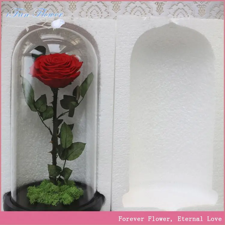 preserved flower in glass packaging .jpg