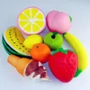 Sooo hot squishy design!cute animals /bread/ emoji/fruit squishy random sets, colorful sets squishy slow rising