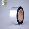 Source manufacture gift wrapping material pet twist metalized film for package