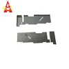 LCD screening can pcb board shield case /metal shielding cover screening can for cell phone