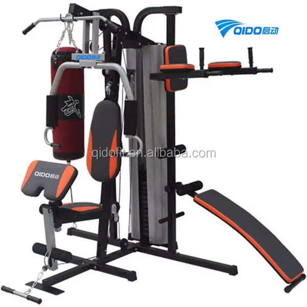 Home Gym Functional Training Equipment 