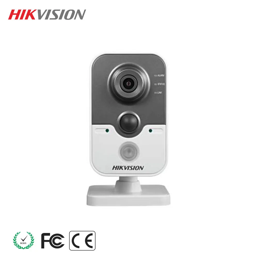 hikvision spy camera