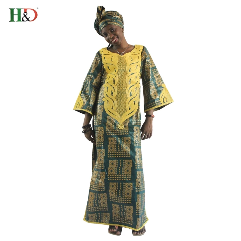 

Free Shipping 2018 African dress African bazin riche for women Bazin dress clothing traditional cotton 100% Robe dress