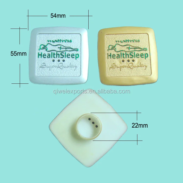 28108 Air Holes for Mattress-size