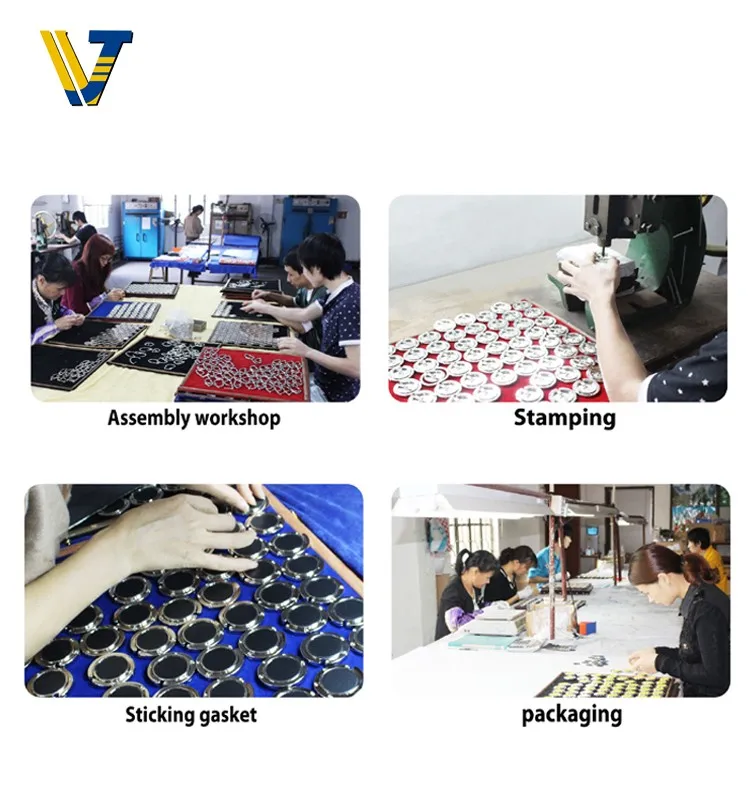 Novelty cufflinks & tie clip nickel plated cufflinks with tie pin