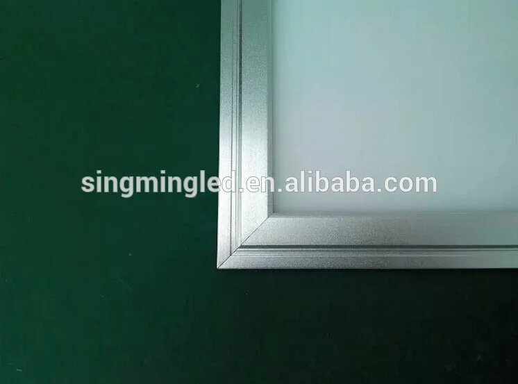 Thickness LGP 3MM 3w led panel light China China trusted supplier