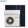 9000 BTU competitive price Efficient and energy saving solar air conditioner solar power bank