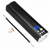 digital gauge tire inflator pump air compressor Car Auto Portable tire Inflator rework garage