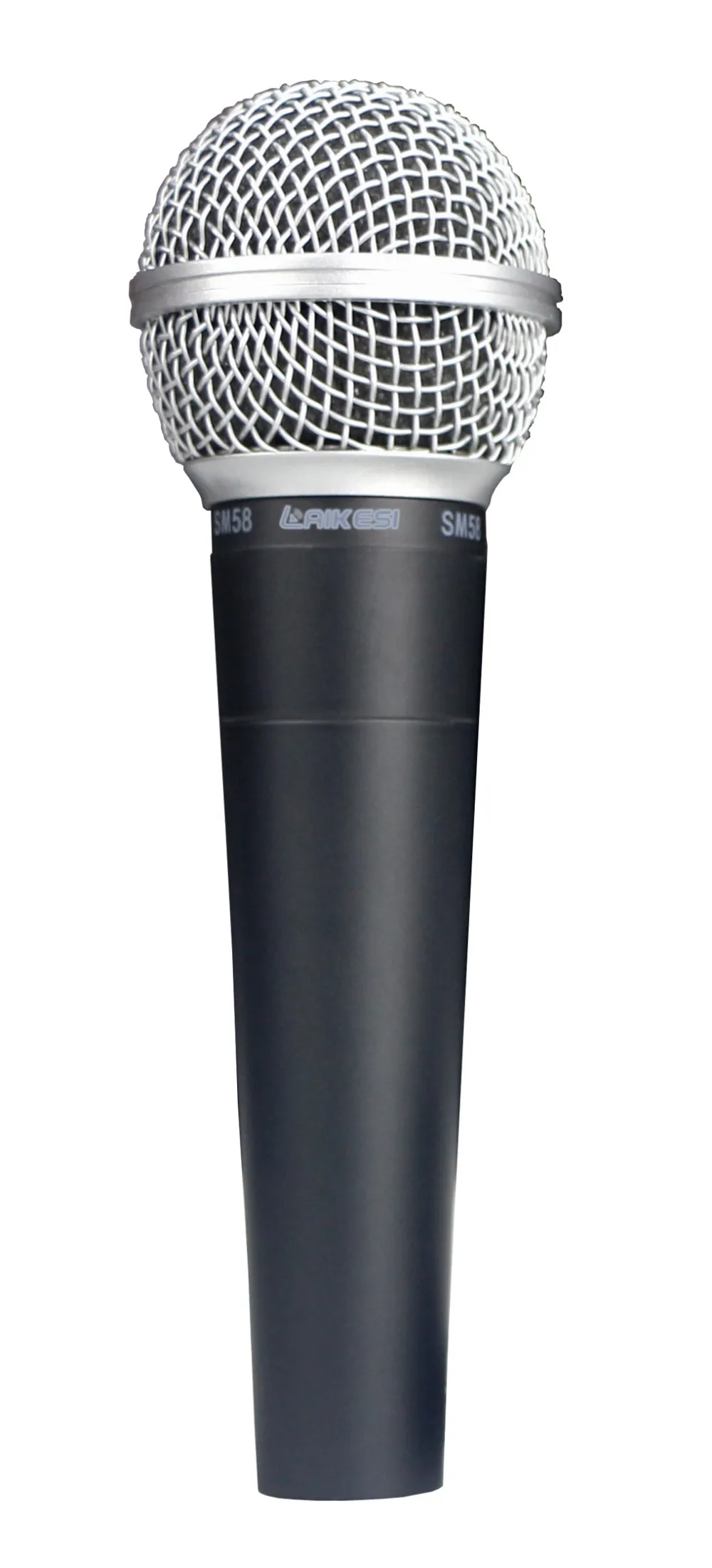 Dm58 Cable Handheld Dynamic Microphone Buy Cable Microphone,Handheld