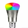 Energy Saving Multicolor Changing Wifi Smart Different Light Bulbs with Amazon Alexa Google Home