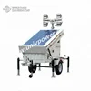 High Resolution Weatherproof wireless trailer camera system with IR Night Vision