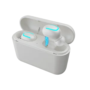 BT 5.0 Wireless Stereo Sports Earphones Power Bank