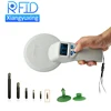 FDX-B RFID Handheld Scanner Animal Microchip 134.2khz RFID Reader