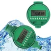 Durable Electronic LCD Water Timer Automatic Garden Irrigation Program Sprinkler Control Timer Controller - Irrigation Timer