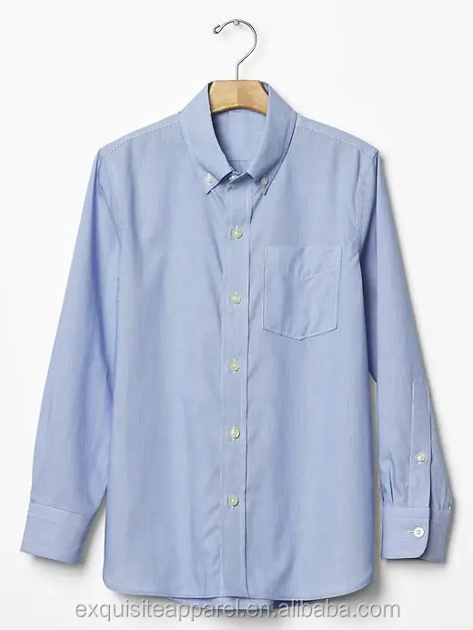 gap formal shirts