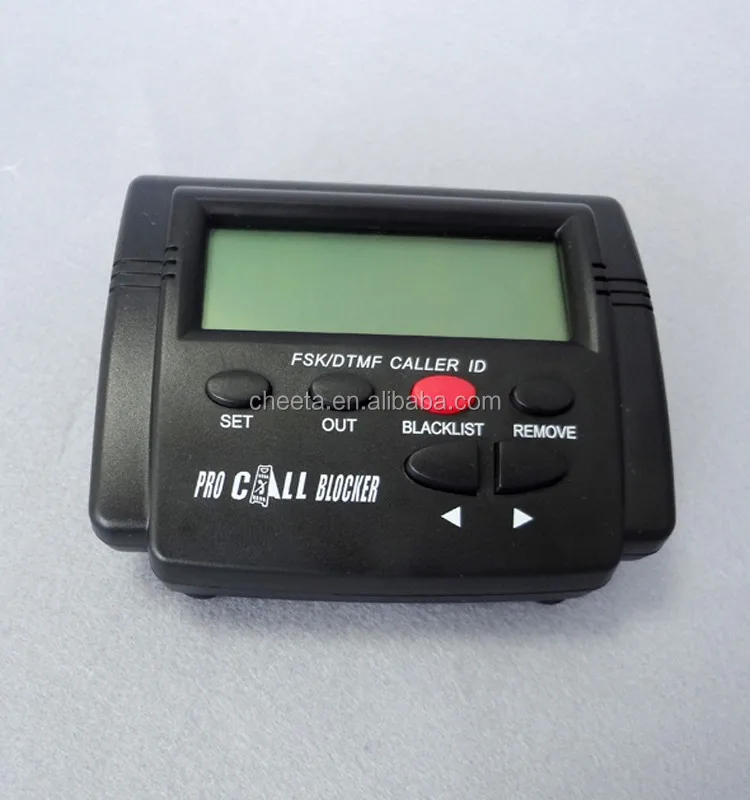 
Rohs landline incoming call blacklisted pro phone call blocker 