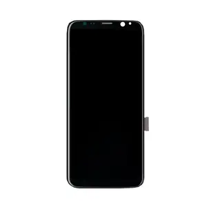 Used  Second hand smart mobile  phone  galaxy S8