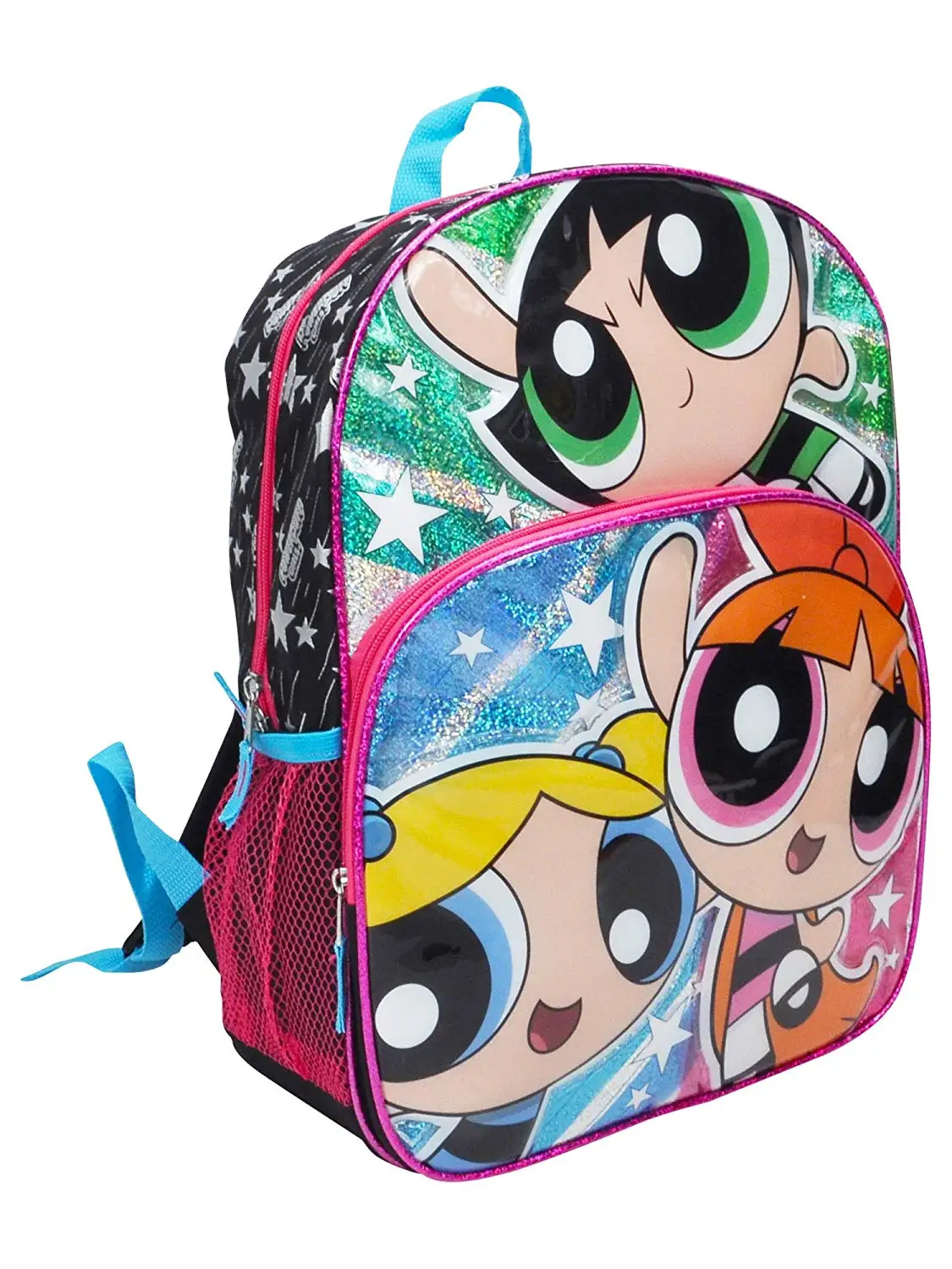 powerpuff backpack