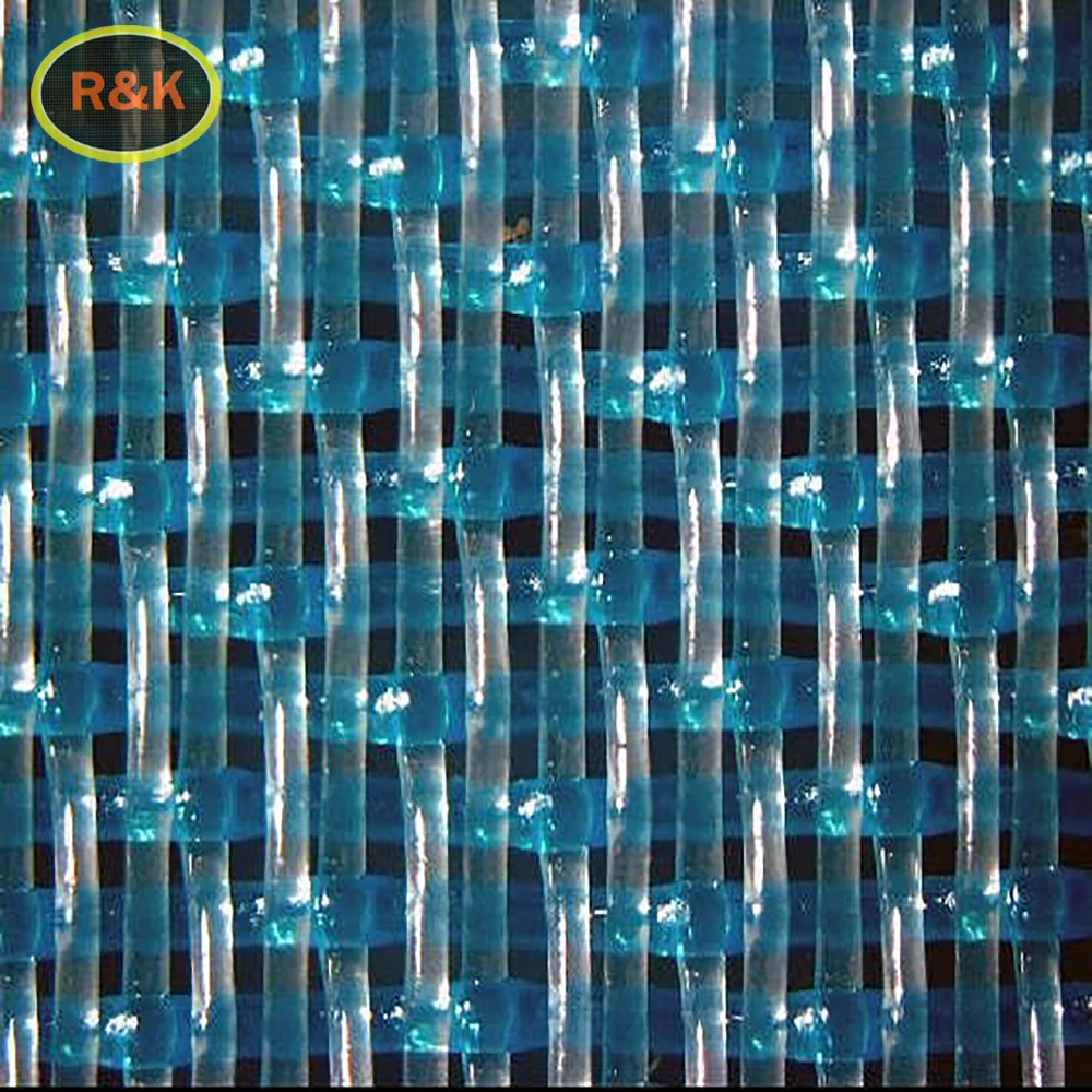 
Polyester Plain Woven Dryer Screen For Paper Mill paper making fabric  (60770014539)