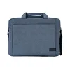 Design your own briefcase 15.6 inch laptop bag 14" hp men briefcase oxford cloth business single shoulder bag tote laptop bag