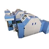 sisal fiber combing machine mini worsted cotton carding machine