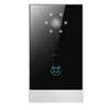 Wireless Audio WIFI DC 12V Intercom Touch 1080p Video Door Phone Access Control System for Apartment