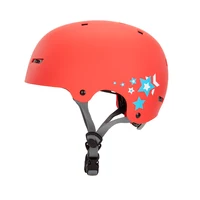 

Wholesale CPSC ASTM Certified Impact Resistance Ventilation Skateboard Helmet For Cycling Skateboarding Scooter Roller