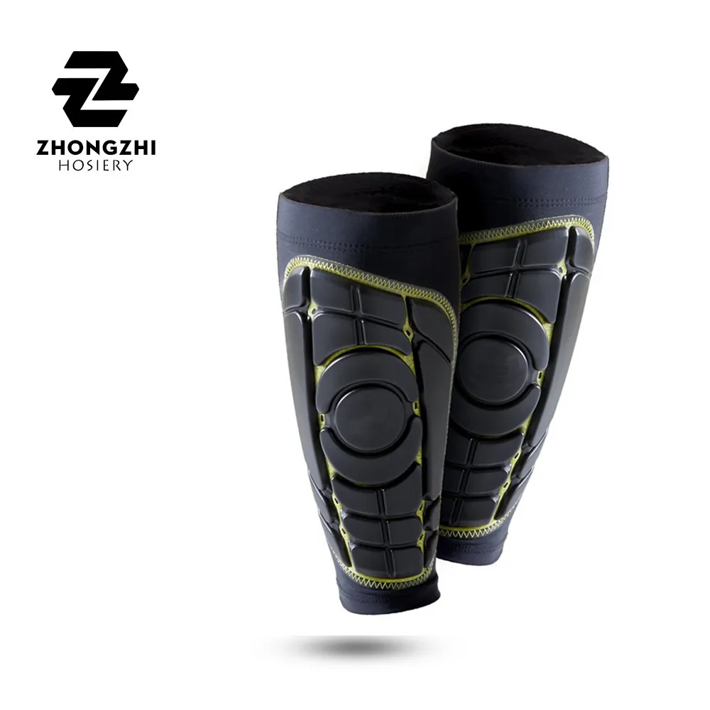 

Shin Guard Pads For Sports, Optional standard as pic or customized