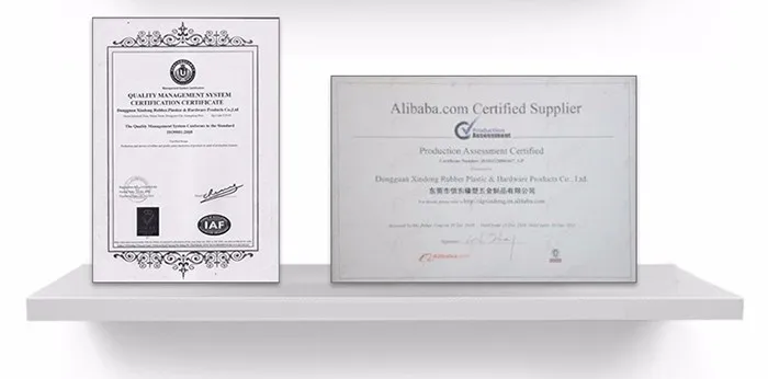 certifitions