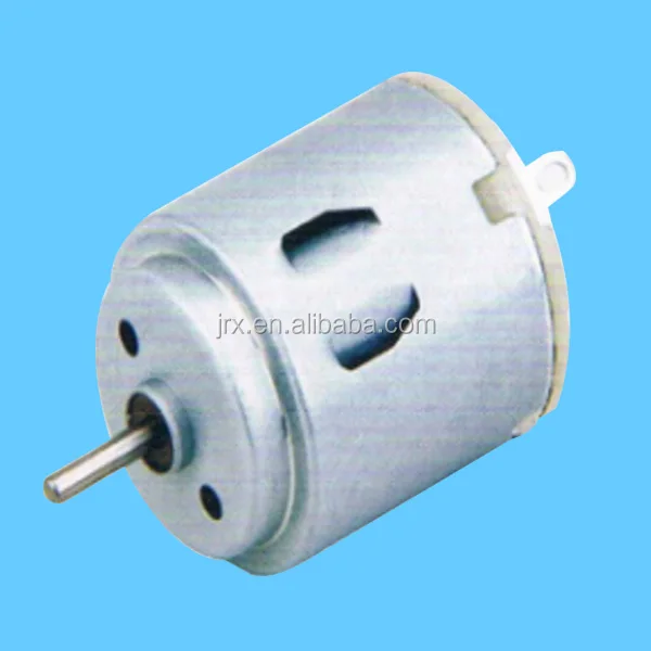 DC 12v brushed motor for Car reflection mirror JMM006