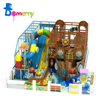 children's play equipment