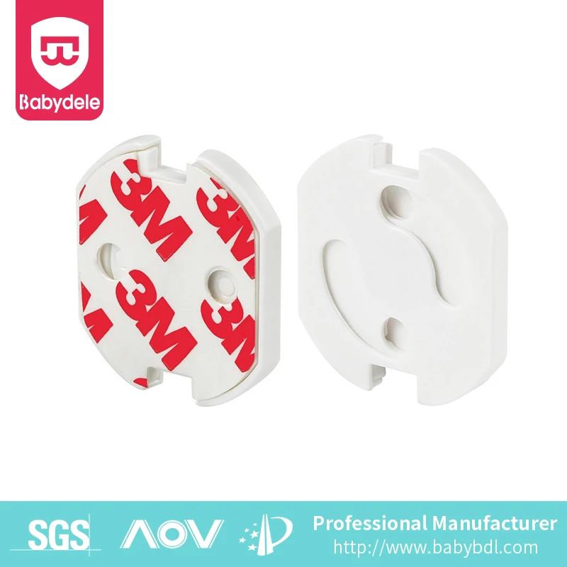 

best selling ABS material child safety product socket cover baby product, Customized