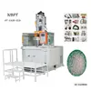 High Speed Servo System rotary machine of polyurethane injection