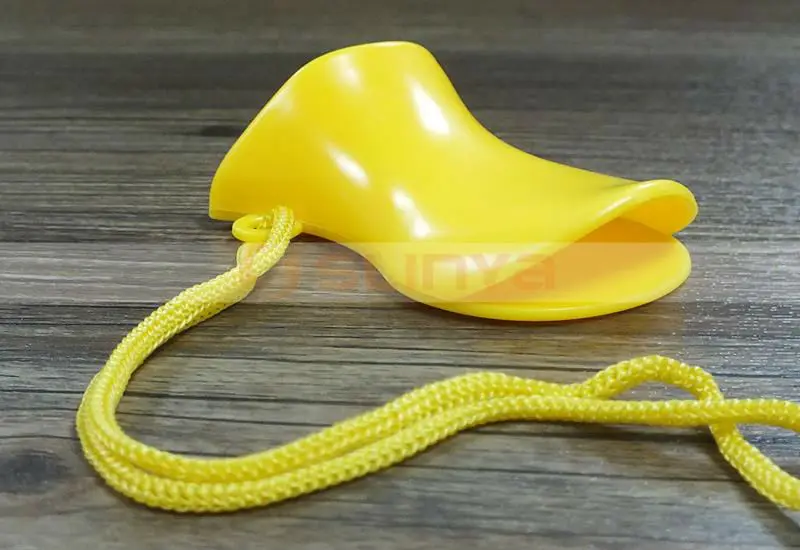 Plastic Funny Swallow Safe Duck Mouth Kid Whistle Buy Duck Mouth