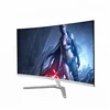 Good price 32 inch LED ultra thin 144hz refresh gaming PC monitor