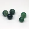 Green Phantom Crystal Ball Spheres For Gifts
