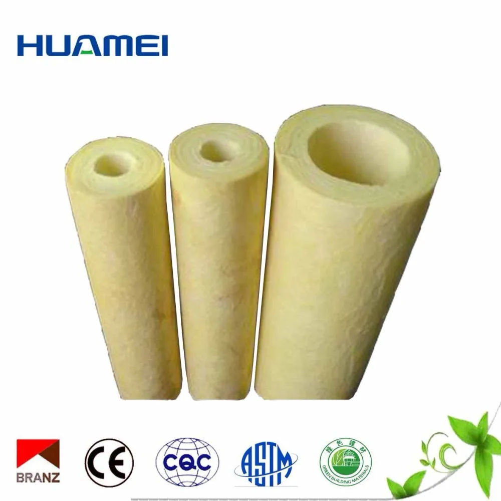 Fiberglass Pipe Insulation For Steam Pipe Large Pipe Insulation Buy