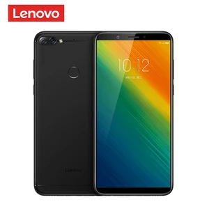Lenovo K9 NOTE LTE Smartphone Face & Fingerprint Unlock