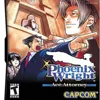 2017 popular game cartridge Phoenix Wright: Ace Attorney